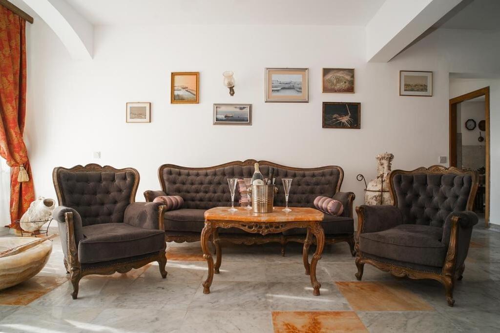 House Villa More Rogoznica  Eksteriør billede