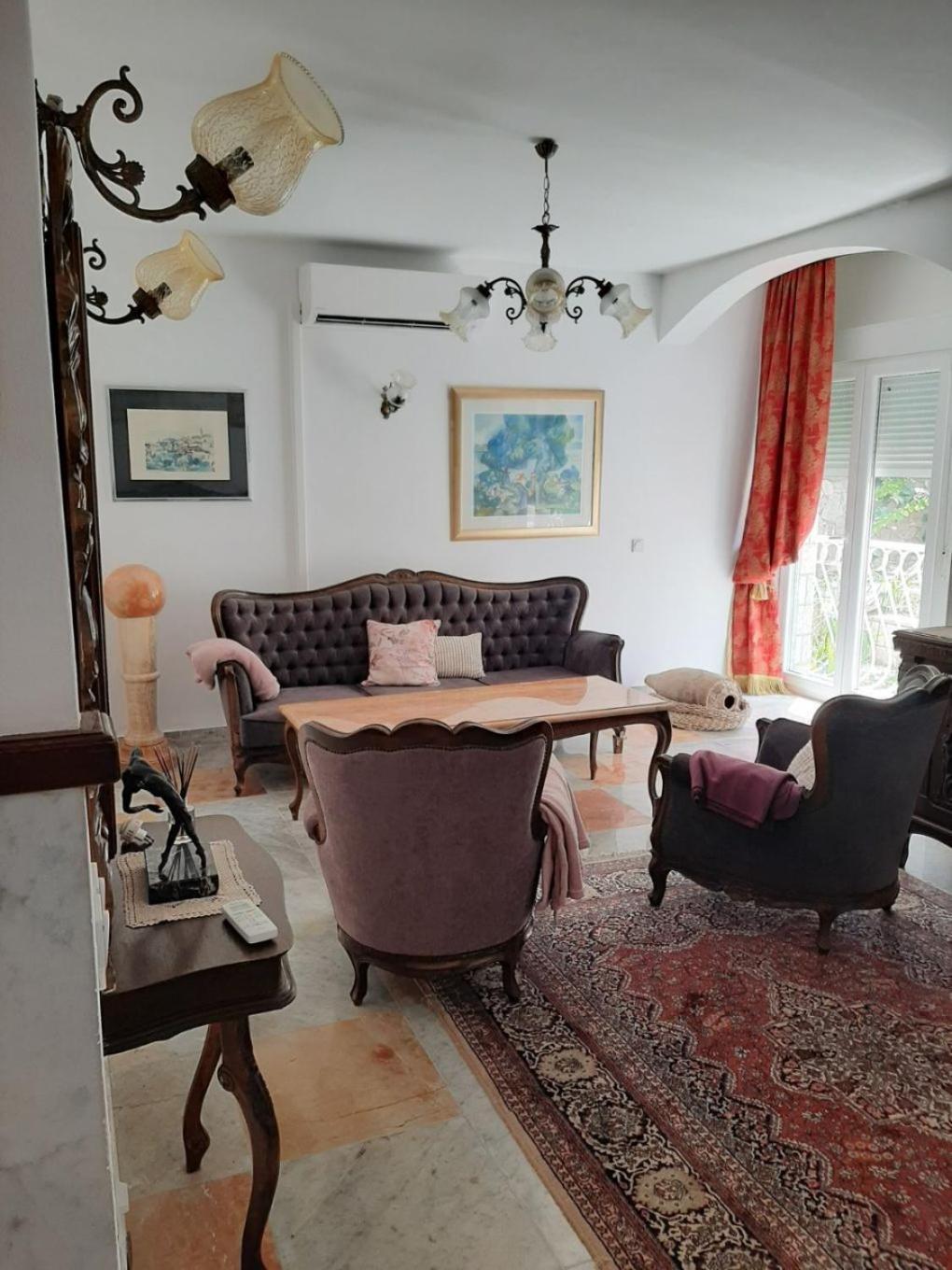 House Villa More Rogoznica  Eksteriør billede