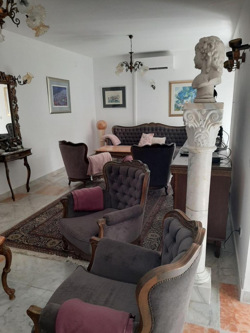 House Villa More Rogoznica  Eksteriør billede